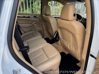 Porsche Cayenne 3.0 TDI Platinium 2014