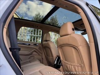 Porsche Cayenne 3.0 TDI Platinium 2014