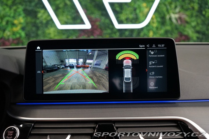 BMW 6 40i*GT*xDRIVE*CARPLAY*CAM 2022
