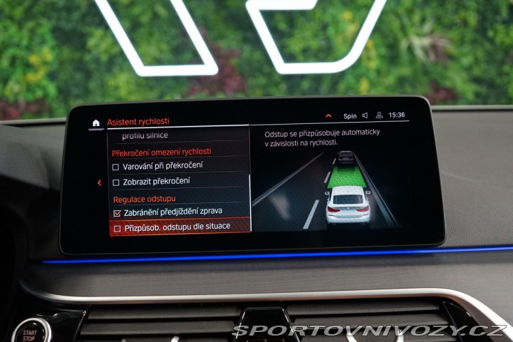 BMW 6 40i*GT*xDRIVE*CARPLAY*CAM 2022