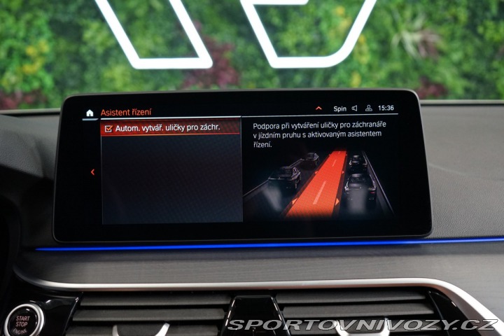 BMW 6 40i*GT*xDRIVE*CARPLAY*CAM 2022