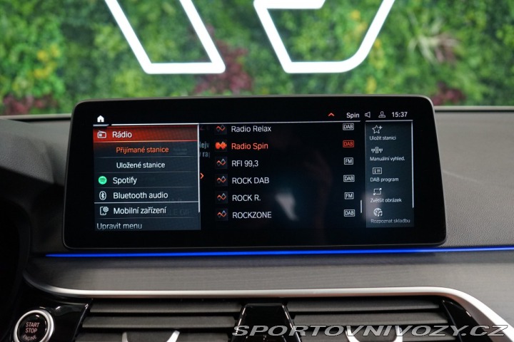 BMW 6 40i*GT*xDRIVE*CARPLAY*CAM 2022
