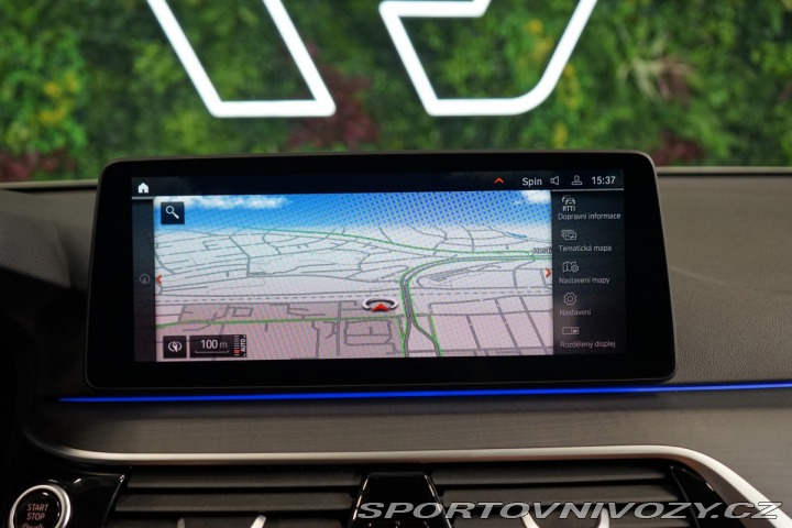 BMW 6 40i*GT*xDRIVE*CARPLAY*CAM 2022