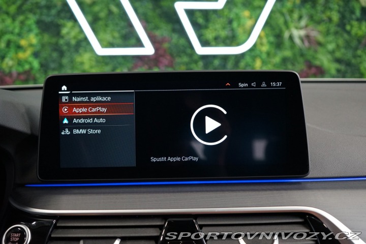 BMW 6 40i*GT*xDRIVE*CARPLAY*CAM 2022