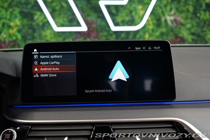 BMW 6 40i*GT*xDRIVE*CARPLAY*CAM 2022
