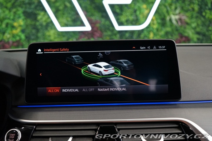BMW 6 40i*GT*xDRIVE*CARPLAY*CAM 2022
