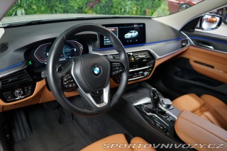 BMW 6 40i*GT*xDRIVE*CARPLAY*CAM 2022