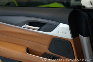 BMW 6 40i*GT*xDRIVE*CARPLAY*CAM 2022