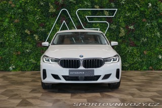 BMW 6 40i*GT*xDRIVE*CARPLAY*CAM 2022