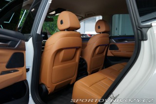 BMW 6 40i*GT*xDRIVE*CARPLAY*CAM 2022
