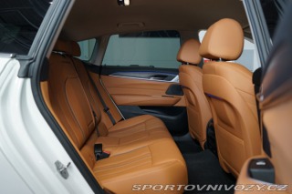 BMW 6 40i*GT*xDRIVE*CARPLAY*CAM 2022