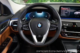 BMW 6 40i*GT*xDRIVE*CARPLAY*CAM 2022