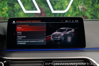 BMW 6 40i*GT*xDRIVE*CARPLAY*CAM 2022