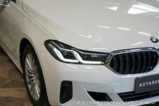 BMW 6 40i*GT*xDRIVE*CARPLAY*CAM 2022