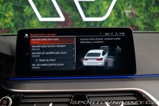 BMW 6 40i*GT*xDRIVE*CARPLAY*CAM 2022