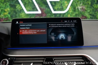 BMW 6 40i*GT*xDRIVE*CARPLAY*CAM 2022