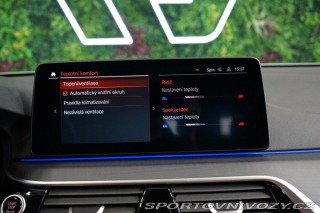 BMW 6 40i*GT*xDRIVE*CARPLAY*CAM 2022