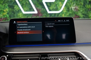 BMW 6 40i*GT*xDRIVE*CARPLAY*CAM 2022