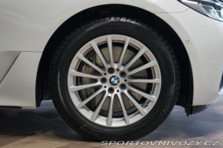BMW 6 40i*GT*xDRIVE*CARPLAY*CAM 2022
