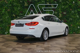 BMW 6 40i*GT*xDRIVE*CARPLAY*CAM 2022