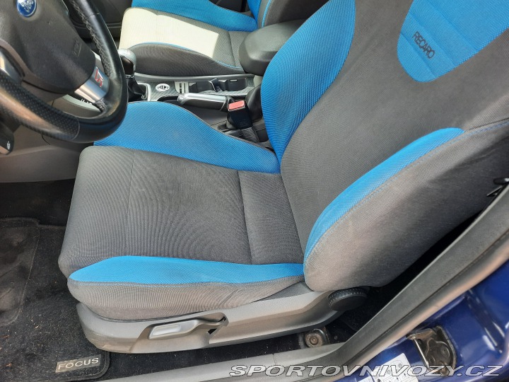 Ford Focus ST  2009