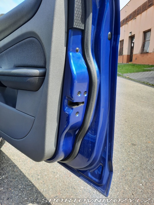 Ford Focus ST 2009