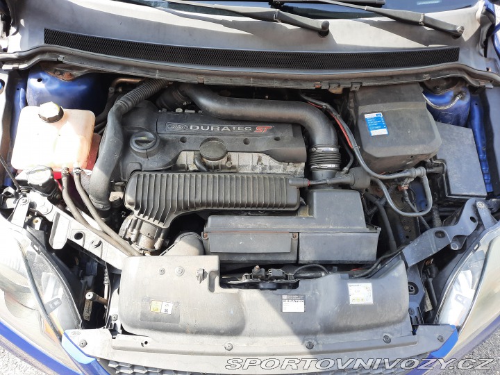 Ford Focus ST 2009