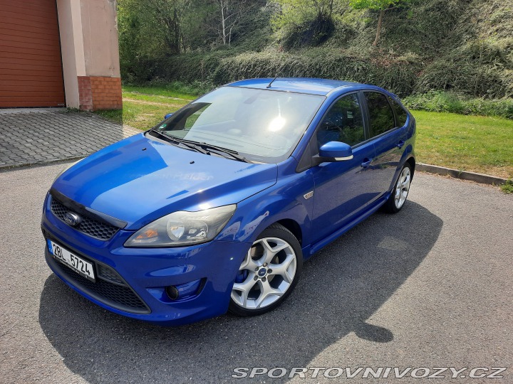 Ford Focus ST 2009