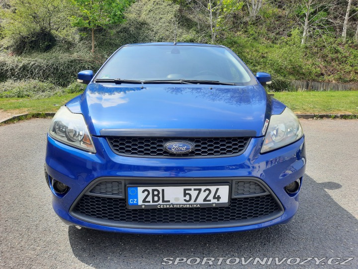 Ford Focus ST 2009