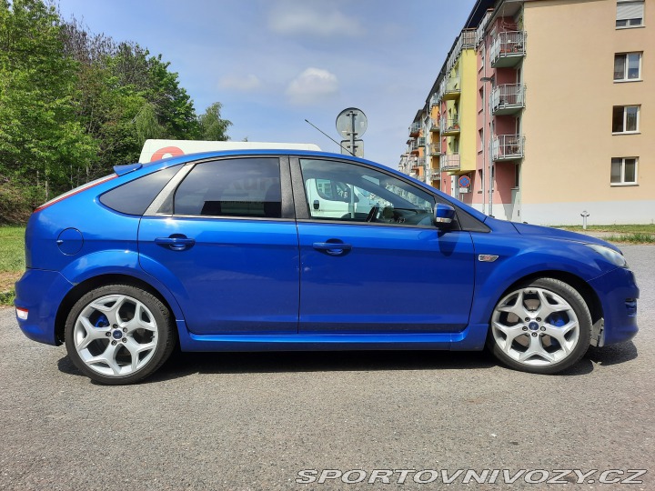 Ford Focus ST 2009