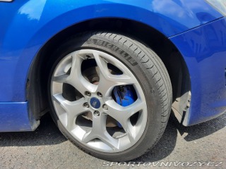 Ford Focus ST  2009