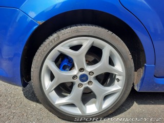 Ford Focus ST  2009