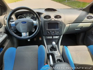 Ford Focus ST  2009