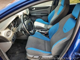 Ford Focus ST  2009