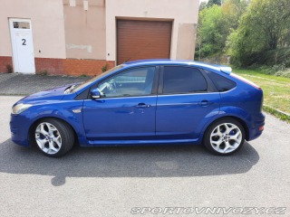 Ford Focus ST  2009