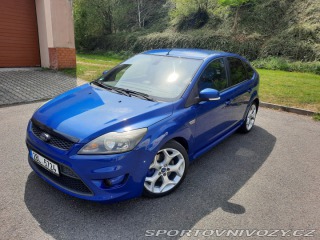 Ford Focus ST  2009