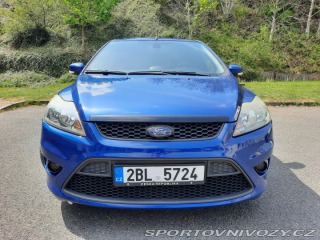Ford Focus ST  2009