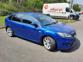 Ford Focus ST  2009