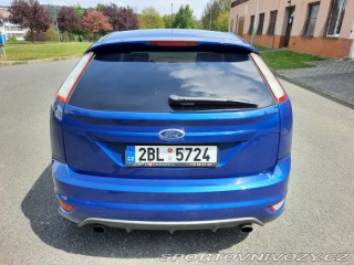 Ford Focus ST  2009