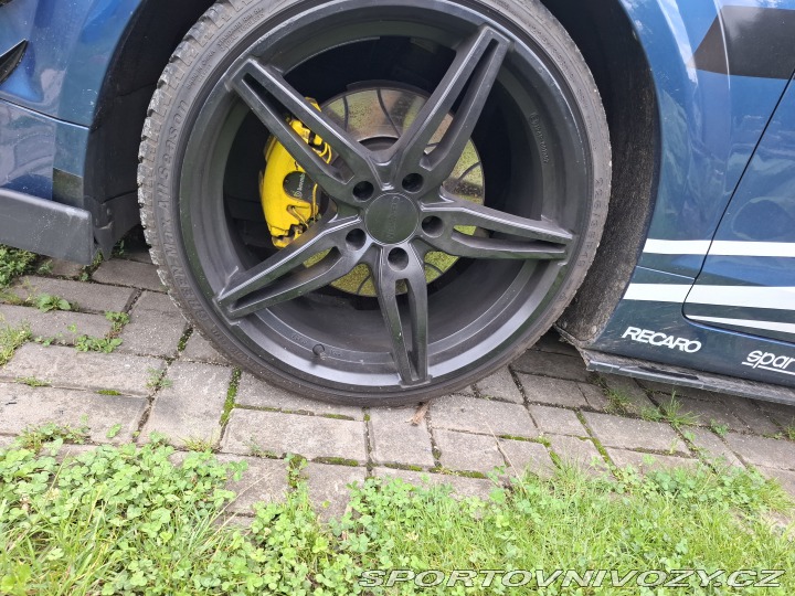 Audi TT 2007