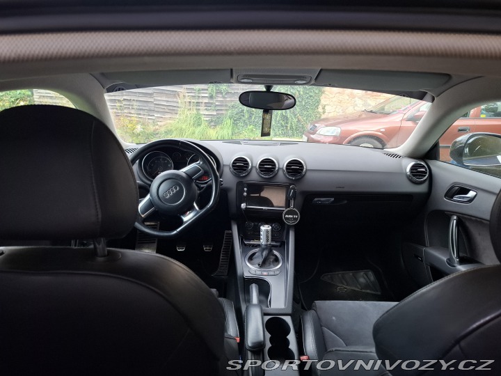 Audi TT 2007