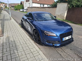 Audi TT 2007