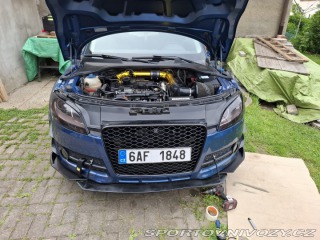 Audi TT 2007