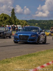 Audi TT 2007