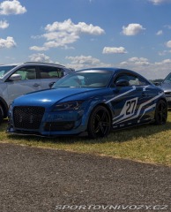 Audi TT 2007