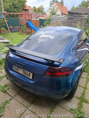Audi TT 2007