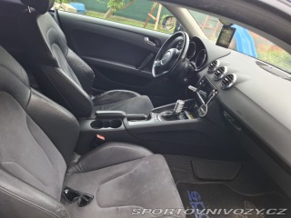 Audi TT 2007