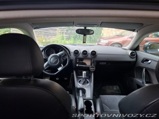 Audi TT 2007