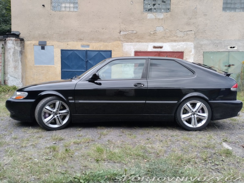 Saab 9-3 