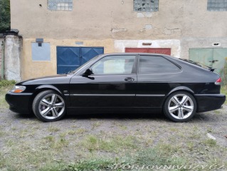 Saab 9-3 